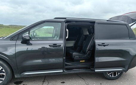 KIA Carnival, 2021 год, 4 097 000 рублей, 16 фотография
