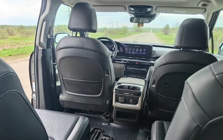 KIA Carnival, 2021 год, 4 097 000 рублей, 17 фотография