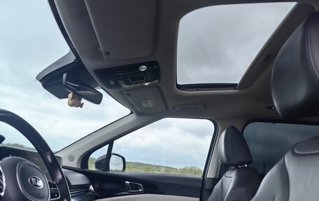 KIA Carnival, 2021 год, 4 097 000 рублей, 19 фотография
