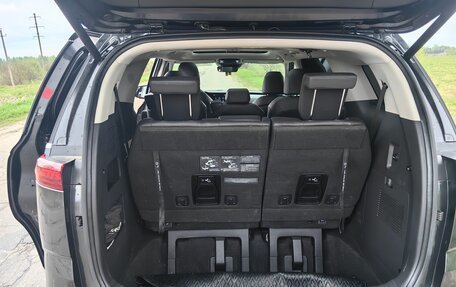 KIA Carnival, 2021 год, 4 097 000 рублей, 23 фотография