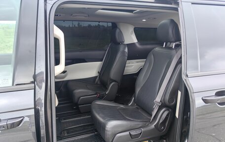 KIA Carnival, 2021 год, 4 097 000 рублей, 24 фотография