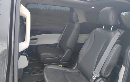 KIA Carnival, 2021 год, 4 097 000 рублей, 28 фотография