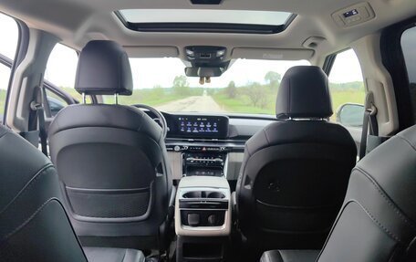 KIA Carnival, 2021 год, 4 097 000 рублей, 30 фотография