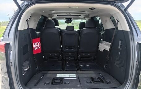 KIA Carnival, 2021 год, 4 097 000 рублей, 18 фотография