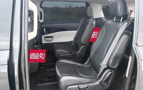 KIA Carnival, 2021 год, 4 097 000 рублей, 26 фотография