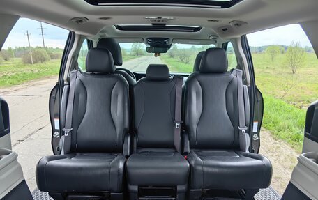 KIA Carnival, 2021 год, 4 097 000 рублей, 32 фотография