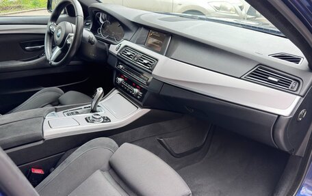 BMW 5 серия, 2016 год, 2 750 000 рублей, 7 фотография