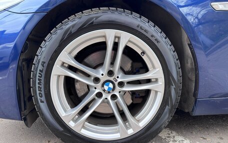 BMW 5 серия, 2016 год, 2 750 000 рублей, 4 фотография