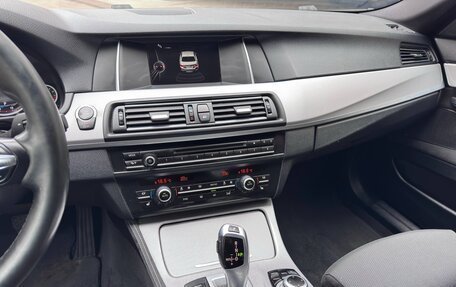 BMW 5 серия, 2016 год, 2 750 000 рублей, 10 фотография