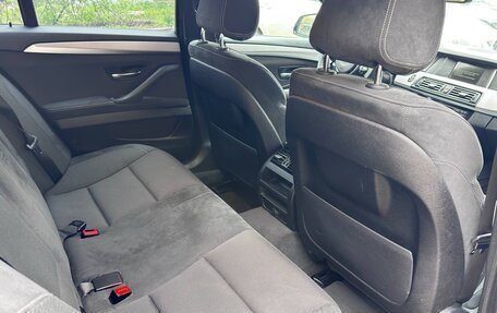 BMW 5 серия, 2016 год, 2 750 000 рублей, 5 фотография