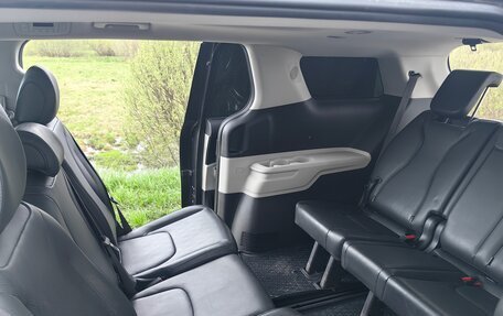 KIA Carnival, 2021 год, 4 097 000 рублей, 33 фотография
