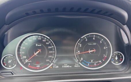 BMW 5 серия, 2016 год, 2 750 000 рублей, 6 фотография