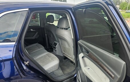 Audi Q5, 2017 год, 2 850 000 рублей, 8 фотография