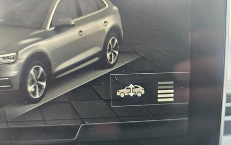 Audi Q5, 2017 год, 2 850 000 рублей, 18 фотография
