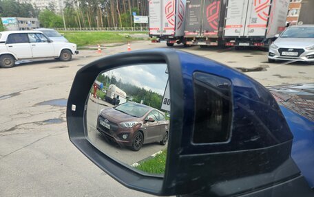 Audi Q5, 2017 год, 2 850 000 рублей, 24 фотография