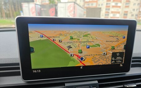 Audi Q5, 2017 год, 2 850 000 рублей, 19 фотография
