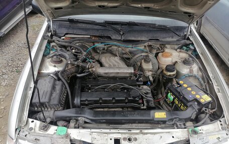 Daewoo Nexia I рестайлинг, 2007 год, 45 000 рублей, 2 фотография