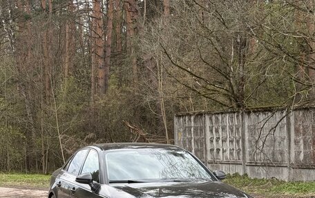 Audi A4, 2017 год, 1 800 000 рублей, 12 фотография