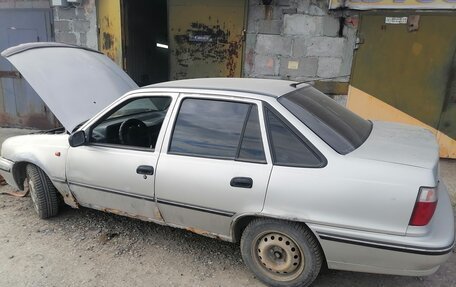 Daewoo Nexia I рестайлинг, 2007 год, 45 000 рублей, 5 фотография