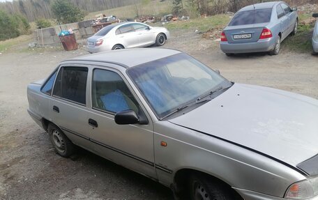 Daewoo Nexia I рестайлинг, 2007 год, 45 000 рублей, 7 фотография