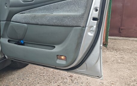 Toyota Vista V30, 1998 год, 345 000 рублей, 11 фотография