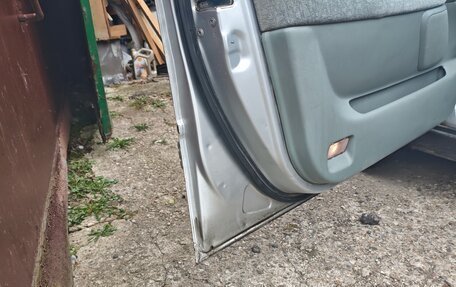 Toyota Vista V30, 1998 год, 345 000 рублей, 9 фотография