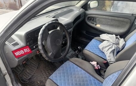 Daewoo Nexia I рестайлинг, 2007 год, 45 000 рублей, 4 фотография