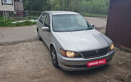 Toyota Vista V30, 1998 год, 345 000 рублей, 3 фотография