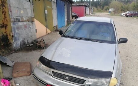 Daewoo Nexia I рестайлинг, 2007 год, 45 000 рублей, 6 фотография