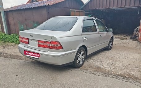 Toyota Vista V30, 1998 год, 345 000 рублей, 4 фотография