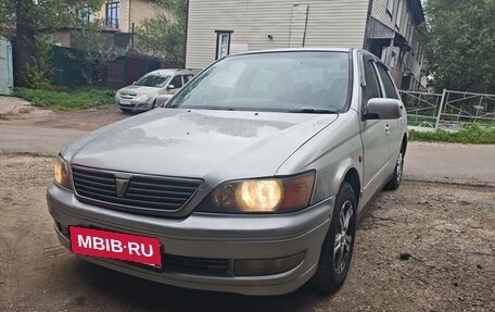Toyota Vista V30, 1998 год, 345 000 рублей, 8 фотография