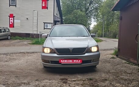Toyota Vista V30, 1998 год, 345 000 рублей, 2 фотография