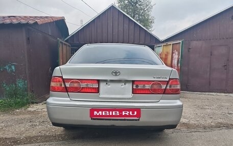 Toyota Vista V30, 1998 год, 345 000 рублей, 5 фотография