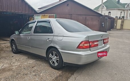 Toyota Vista V30, 1998 год, 345 000 рублей, 6 фотография