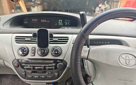 Toyota Vista V30, 1998 год, 345 000 рублей, 13 фотография