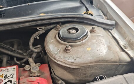Toyota Vista V30, 1998 год, 345 000 рублей, 15 фотография