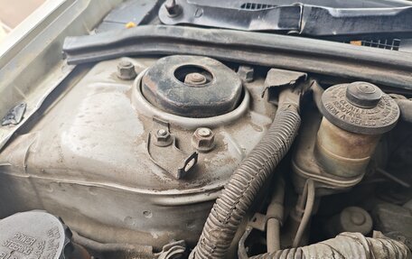 Toyota Vista V30, 1998 год, 345 000 рублей, 16 фотография