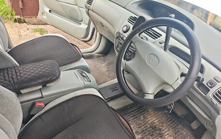 Toyota Vista V30, 1998 год, 345 000 рублей, 21 фотография