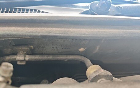 Toyota Vista V30, 1998 год, 345 000 рублей, 17 фотография