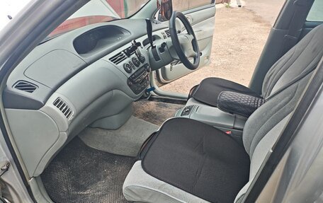 Toyota Vista V30, 1998 год, 345 000 рублей, 23 фотография