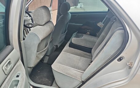 Toyota Vista V30, 1998 год, 345 000 рублей, 22 фотография