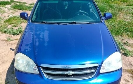 Chevrolet Lacetti, 2007 год, 380 000 рублей, 2 фотография