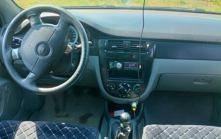 Chevrolet Lacetti, 2007 год, 380 000 рублей, 3 фотография
