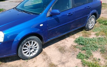 Chevrolet Lacetti, 2007 год, 380 000 рублей, 4 фотография