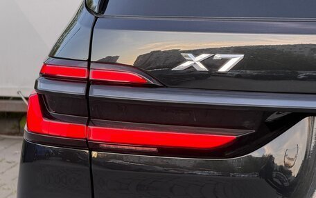 BMW X7, 2024 год, 13 850 000 рублей, 8 фотография