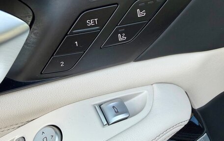 BMW X7, 2024 год, 13 850 000 рублей, 12 фотография