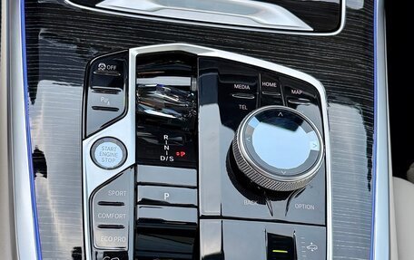 BMW X7, 2024 год, 13 850 000 рублей, 14 фотография