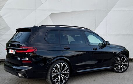 BMW X7, 2024 год, 13 850 000 рублей, 4 фотография