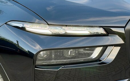 BMW X7, 2024 год, 13 850 000 рублей, 6 фотография