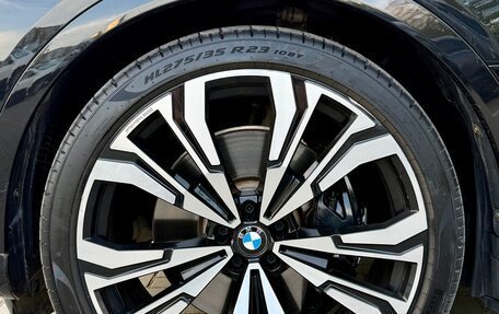 BMW X7, 2024 год, 13 850 000 рублей, 7 фотография